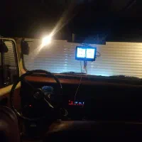 تویوتاکالسکه اف جی 40 مدل 1978|خودرو کلاسیک|شیراز, ارم|دیوار