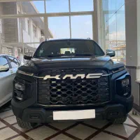 کی ام سی T9 مدل 1404