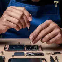 تعمیرات موبایل تخصصی