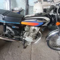 کویر94|موتورسیکلت|شیراز, فرگاز|دیوار