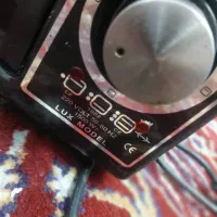 توستر و ماکروفر