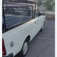 وانت بار کرایه