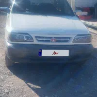 پراید|خودرو سواری و وانت|بم, |دیوار