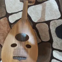 عود زریاب عراقی|سازهای سنتی|بندرعباس, |دیوار