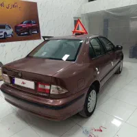 سمند Lx|خودرو سواری و وانت|کرمانشاه, |دیوار