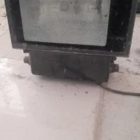 پرژکتور وکابل کولر