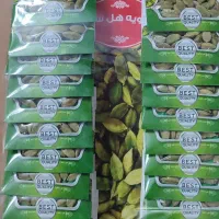 پودر هل وهل اکبربنفش