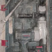 بتن کن اجاره ای