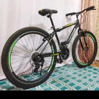 دوچرخه ۲۶ نو درحد