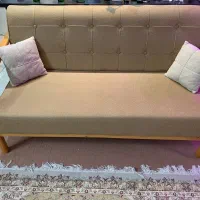 مبل ۵ نفره|مبلمان خانگی و میز عسلی|تهران, زنجان جنوبی|دیوار