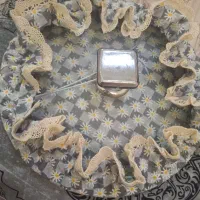 دمکنی و دستگیره ست