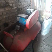 لوازم اپاراتی کامل در حد نو|ابزارآلات|یزد, |دیوار