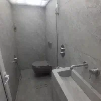 نصب شیر توکار لوله کشی آب،فاضلاب،شوفاژ،گرمایش ازکف