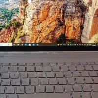 لب تاب surface book 2