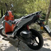 کلیک ۱۵۰ کویر S2|موتورسیکلت|کرج, عظیمیه|دیوار