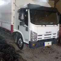 ایسوزو۸تن مدل۹۳|خودرو سنگین|چهاردانگه (تهران), |دیوار