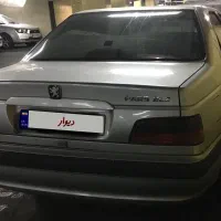 فروش پژو پارس elx موتور زانتیا مدل۸۲ فرانسه|خودرو سواری و وانت|بندرعباس, |دیوار