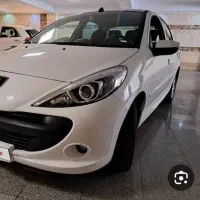 پژو  207تیپ5 مدل 403 ارتقاء یافته