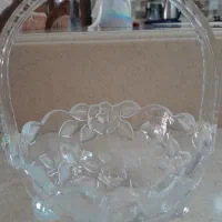 ظروف کریستالی|ظروف سرو و پذیرایی|تهران, آشتیانی|دیوار