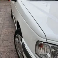 پارس TU5 مدل ۱۴۰۱ دریچه گاز سیمی درجه یک|خودرو سواری و وانت|اهواز, کمپلو شمالی|دیوار