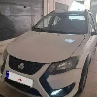 کوئیک RS مدل ۱۴۰۴