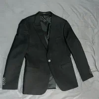 تک کت و شلوار