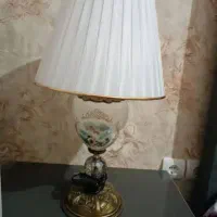 چراغ خواب و اباژور