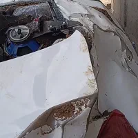 ۲۰۶|خودرو کلاسیک|مهربان, |دیوار