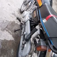 موتور کویر125|موتورسیکلت|چهاربرج, |دیوار