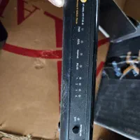 دوعدد مودم  وای فای خانگی|مودم و تجهیزات شبکه|شاهین‌شهر, سعدی شمالی|دیوار