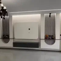 دکور کناف و زیبایی خانه شما.. ساده تا دکوراتیو