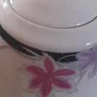 قندان و دیس