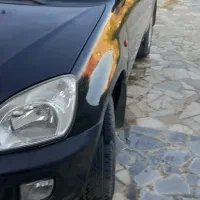 x33 مدل 93|خودرو سواری و وانت|مشهد, کوثر|دیوار