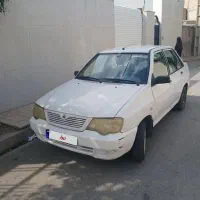 پراید مدل90