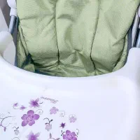 صندلی غذا کودک