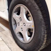رینگ ۲۰۷ آکبند