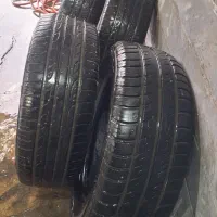 لاستیک کوییک تیبا ساینا