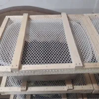 8 باکس حلزون و حلزون|لوازم جانبی حیوانات|قائم‌شهر, |دیوار