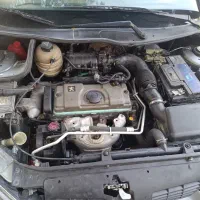 206 تیپ 2 مدل 83|خودرو سواری و وانت|پاکدشت, پاکدشت (مامازند)|دیوار