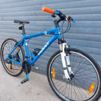 دوچرخه GIANT کورسی بدون کارکرد بسیار سبک ( اسکات|دوچرخه، اسکیت، اسکوتر|تهران, تهرانسر مرکزی|دیوار