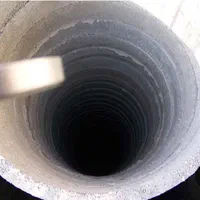 حفاری چاه
