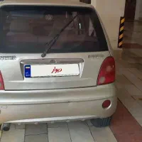mvm 110|خودرو سواری و وانت|تهران, کوی بیمه|دیوار