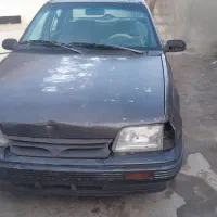 دوو GTI|خودرو کلاسیک|لردگان, |دیوار