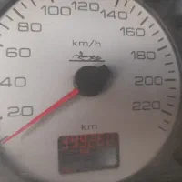 پرشیا مدل۸۲|خودرو سواری و وانت|باغستان, |دیوار