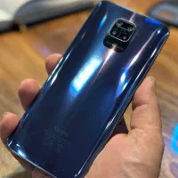 Redmi note9s|موبایل|سلماس, |دیوار