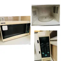 سرخ کن فوما،مایکروفرجیپاس،بخارشور رویال|اجاق گاز و لوازم برقی پخت‌وپز|مشهد, امیریه|دیوار