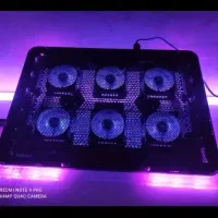 کول پد RGB هترون