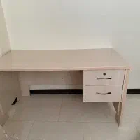 میز تحریر و صندلی