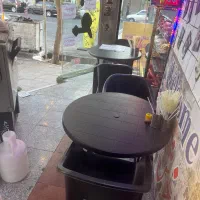 کارگر ساده ساندویچی