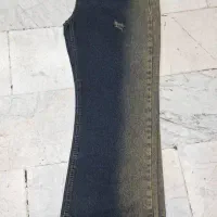 شلوار بگ زنانه پرداخت درب منزل|لباس|تهران, مولوی|دیوار